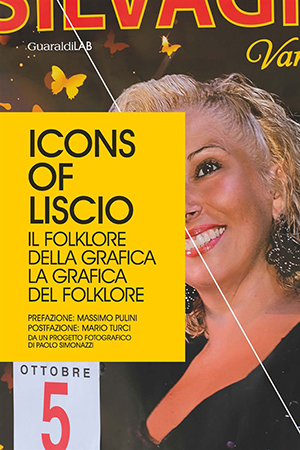 Icons of Liscio