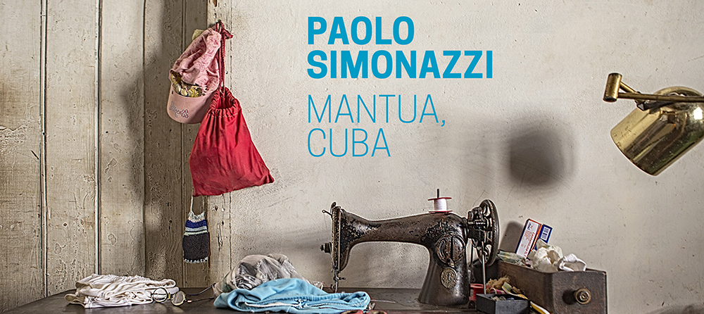 Paolo Simonazzi, "Mantua, Cuba" a Colorno Photo Life